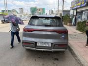 BYD Yuan Up 2025 Gray for sale