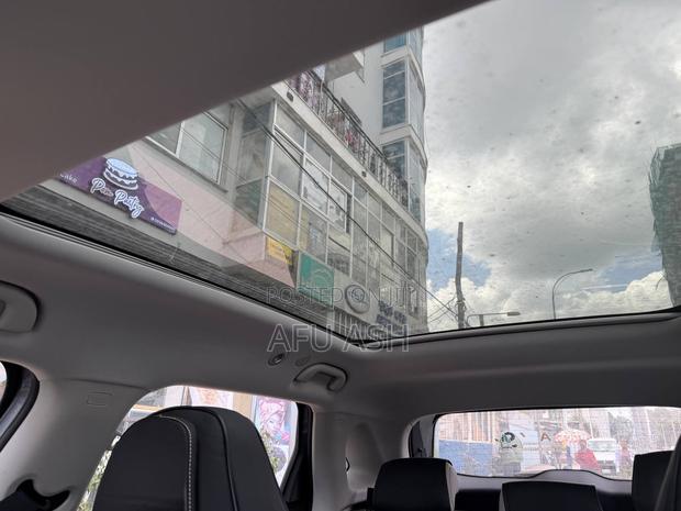 BYD Yuan Up 2025 Gray