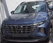 Hyundai Avante 2021 Purple for sale