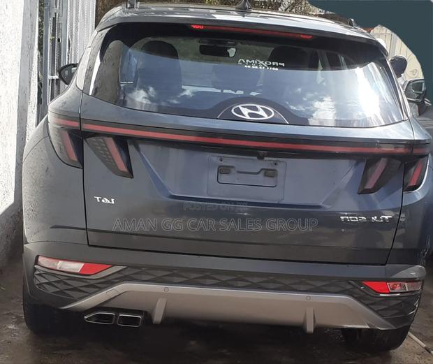 Hyundai Avante 2021 Purple