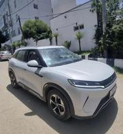 BYD Yuan Up 2024 Off white for sale