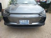 BYD E2 43 kWh 94 hp FWD 2024 Silver for sale