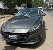 Hyundai Avante 2021 for sale