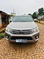 Toyota Hilux 2017 for sale
