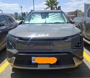 Kia EV5 88.1 kWh FWD 2023 Gray for sale