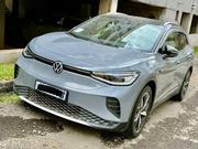 Volkswagen ID.4 2023 for sale