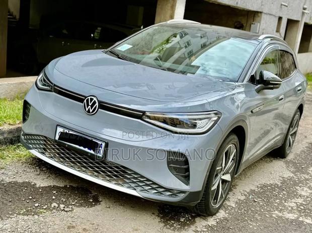 Volkswagen ID.4 2023