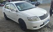 Toyota Corolla 2007 for sale