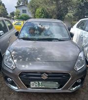 Suzuki Dzire 2022 Silver for sale