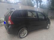 Toyota Avanza 2013 Yellow for sale