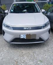 BYD Destroyer 05 DM-i 1.5 Hybrid FWD 2025 Beige for sale