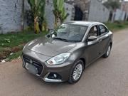 Suzuki Dzire 2023 Gray for sale