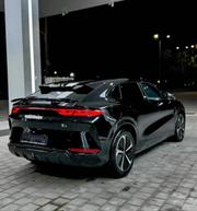 New BYD Song L DM-i 2025 Matt Black for sale