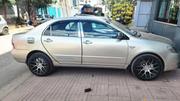 Toyota Corolla 2006 Gray for sale