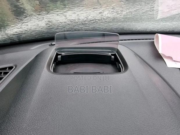Suzuki Grand Vitara 2021 Gray