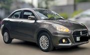 Suzuki Dzire 2022 Gray for sale