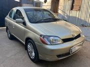 Toyota Platz 2001 for sale