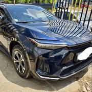 Toyota bZ4X 2023 Black for sale