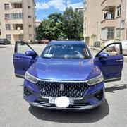 Bestune T77 1.2 FWD 2022 Blue for sale