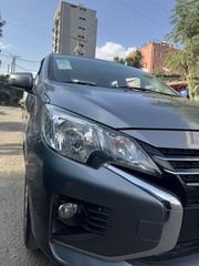 Mitsubishi Attrage 2021 Silver for sale