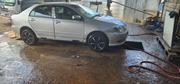 Toyota Corolla 2004 Silver for sale