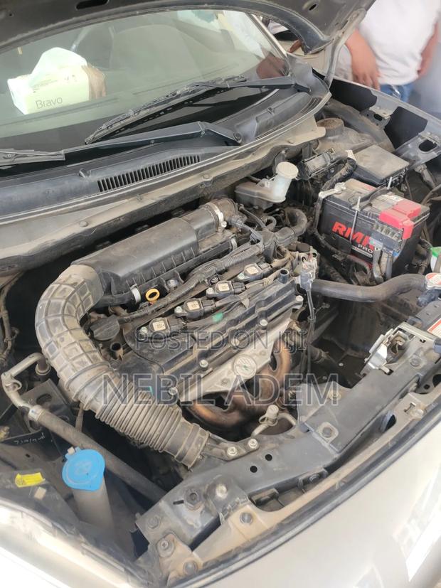 Suzuki Dzire 2022 Gray
