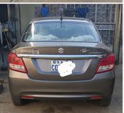 Suzuki Dzire 2021 Gray for sale