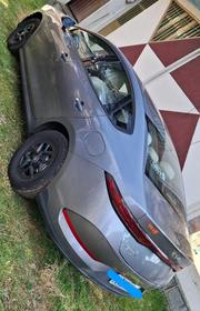 New BYD Qin Plus DM-i 2025 Gray for sale