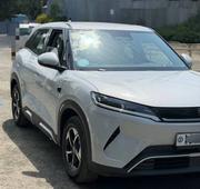 BYD Yuan Up 2025 Silver for sale