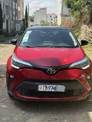 Toyota C-HR 2020 for sale