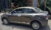 Suzuki Dzire 2022 Gray for sale