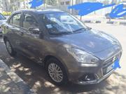 Suzuki Dzire 2022 Gray for sale
