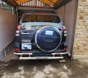 Toyota Land Cruiser 2007 for sale