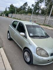Toyota Vitz 2001 for sale