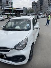 Suzuki Celerio 2022 White for sale