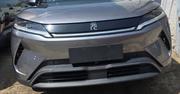 New BYD Yuan Up 2025 Green for sale
