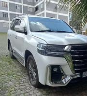Toyota Land Cruiser 2014 for sale