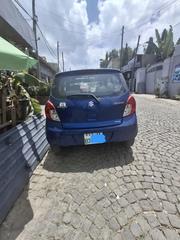 Suzuki Celerio 2020 Blue for sale
