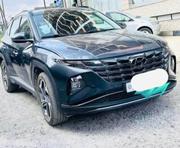 Hyundai Tucson 2021 for sale