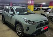Toyota RAV4 2021 for sale
