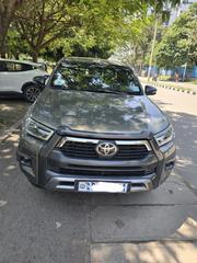 Toyota Hilux 2021 for sale