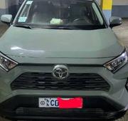 Toyota RAV4 2021 for sale