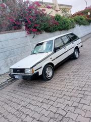 Toyota Corolla 1986 White for sale
