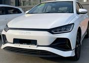 New BYD E2 43 kWh 94 hp FWD 2025 White for sale
