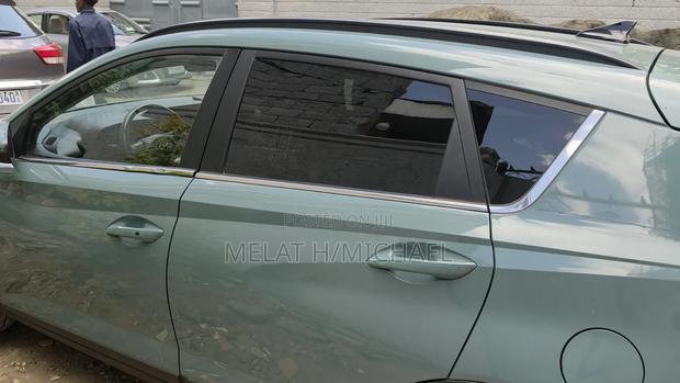 Hyundai Bayon 1.2 FWD 2022 Green