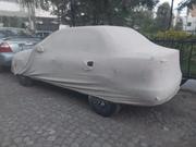 Hyundai Accent 1998 White for sale