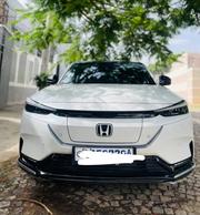 Honda e:NS1 2023 White for sale