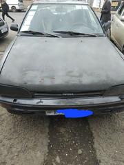 Toyota Corolla 1992 Gray for sale