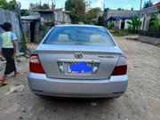 Toyota Corolla 2006 Silver for sale