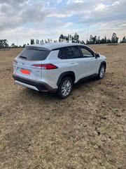 Toyota Corolla 2025 White for sale